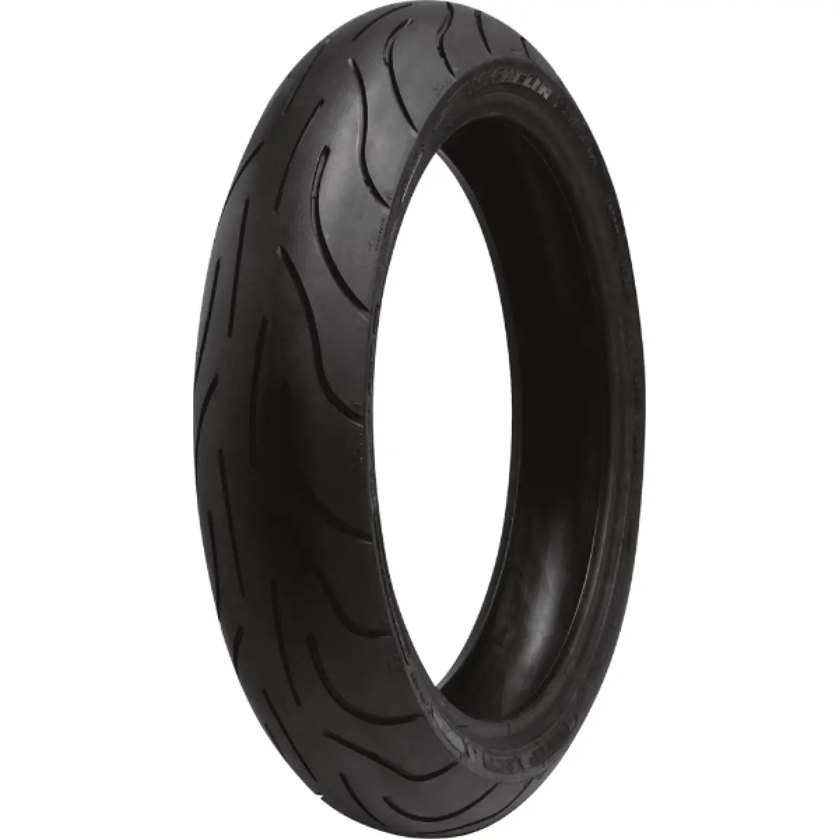 Michelin Pilot Power 2Ct Front Tires 1