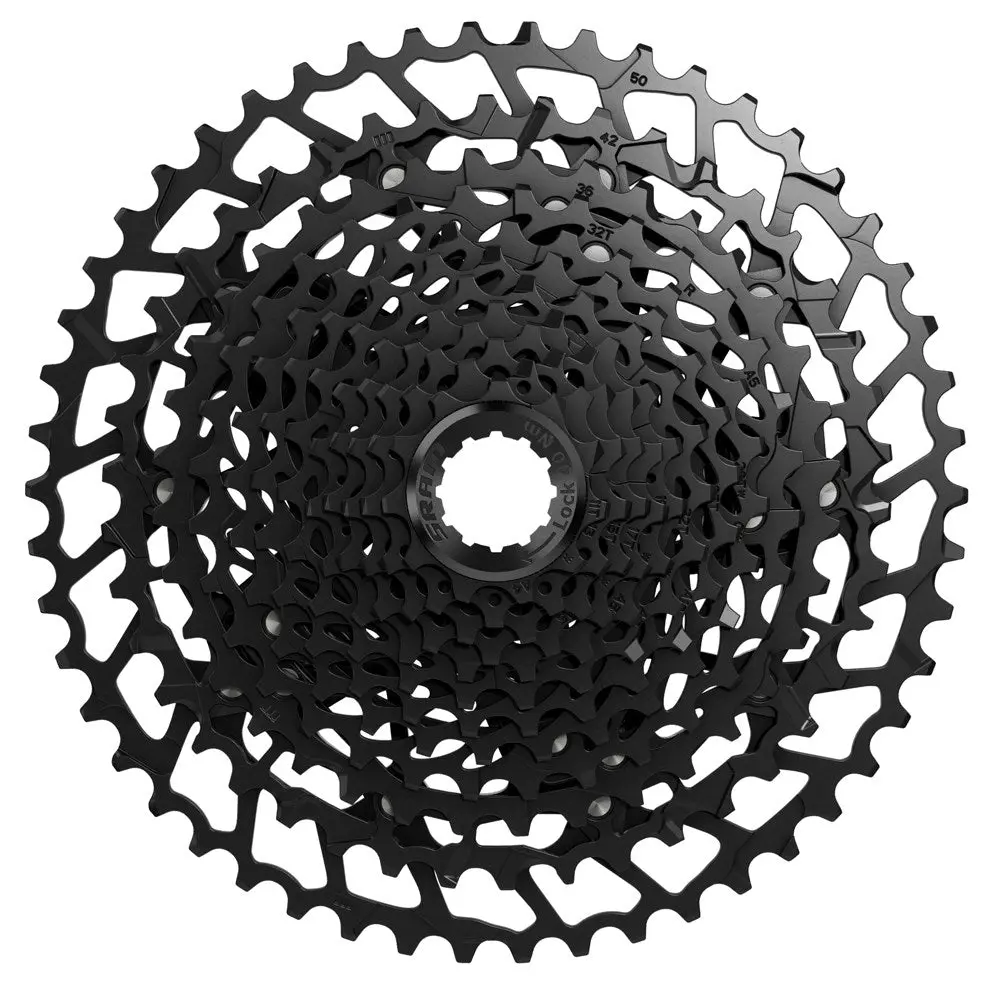 Sram Pg-1230 Nx Eagle 12 Speed 11/50 Cassette 1