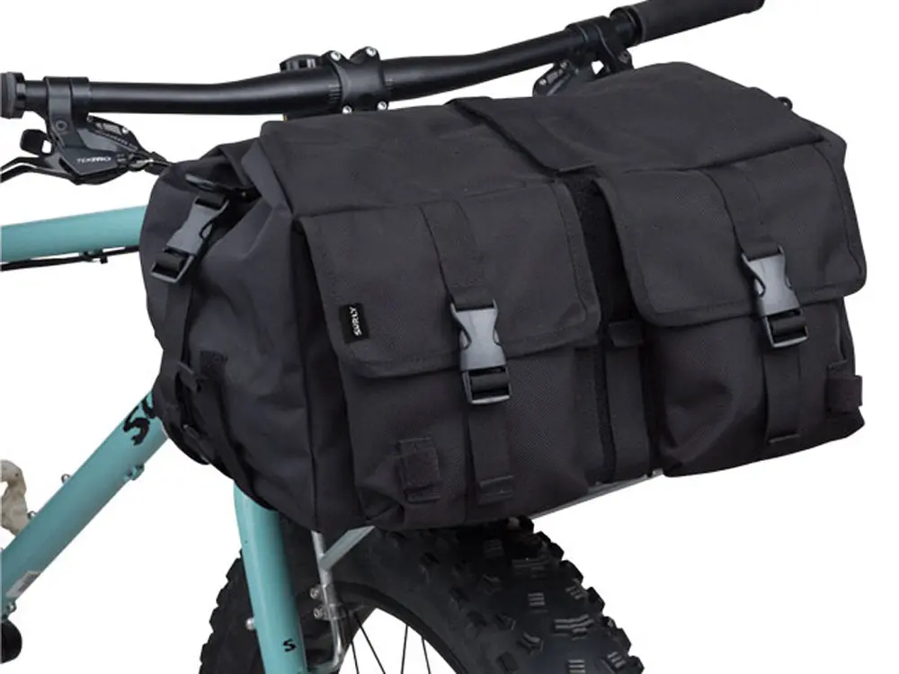 Surly Porteur House Bag 2.0 1