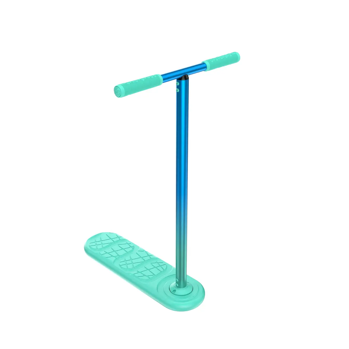Indo Trampoline Trick Scooter Kickstart Neon 1