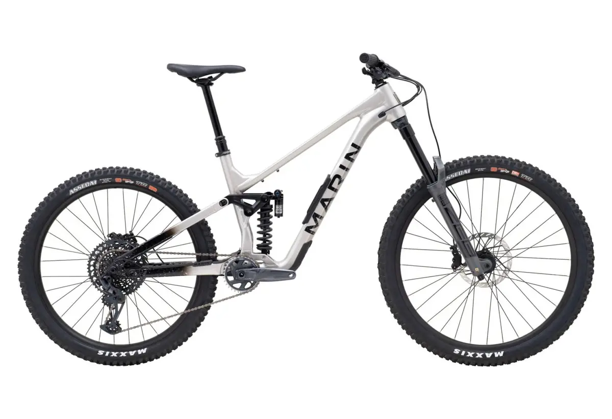 2024 Alpine Trail Xr 29 1