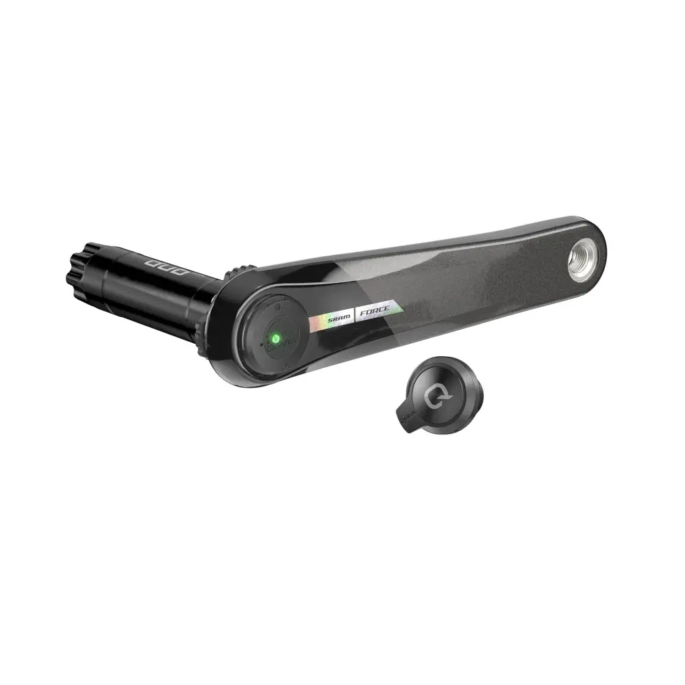 Sram Force Axs Dub Wide Crank Arm Power Meter Upgrade 1