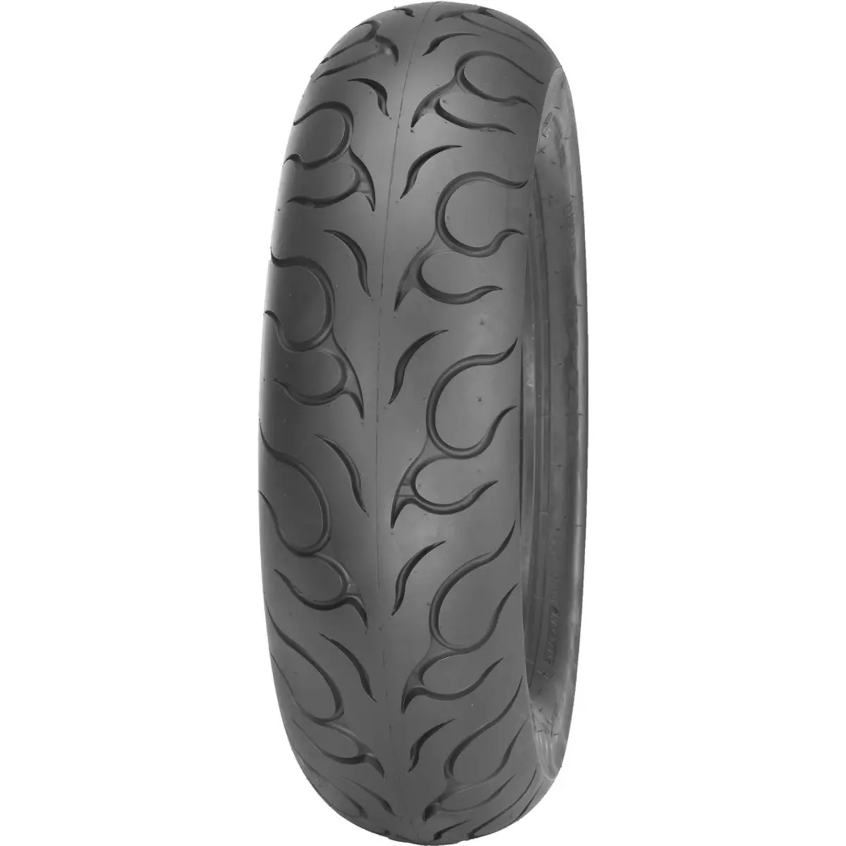 Irc Wf-920 Street Rear Tire 1