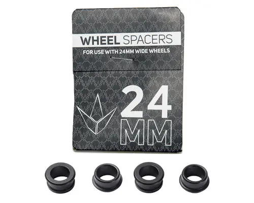 Wheel Spacer Conversion 24Mm 1