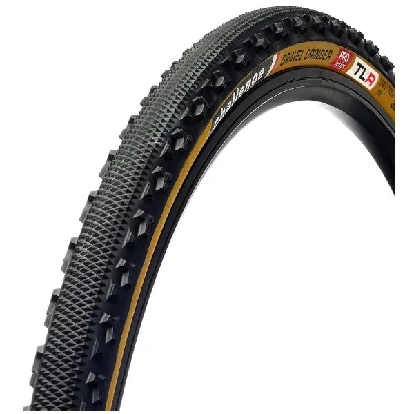 Challenge Gravel Grinder Pro Tlr 1