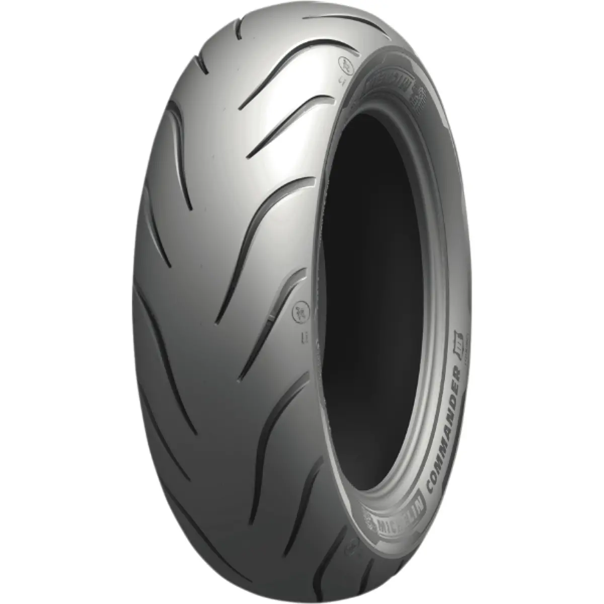 Michelin Commander 3 Touring Rear Tires 1