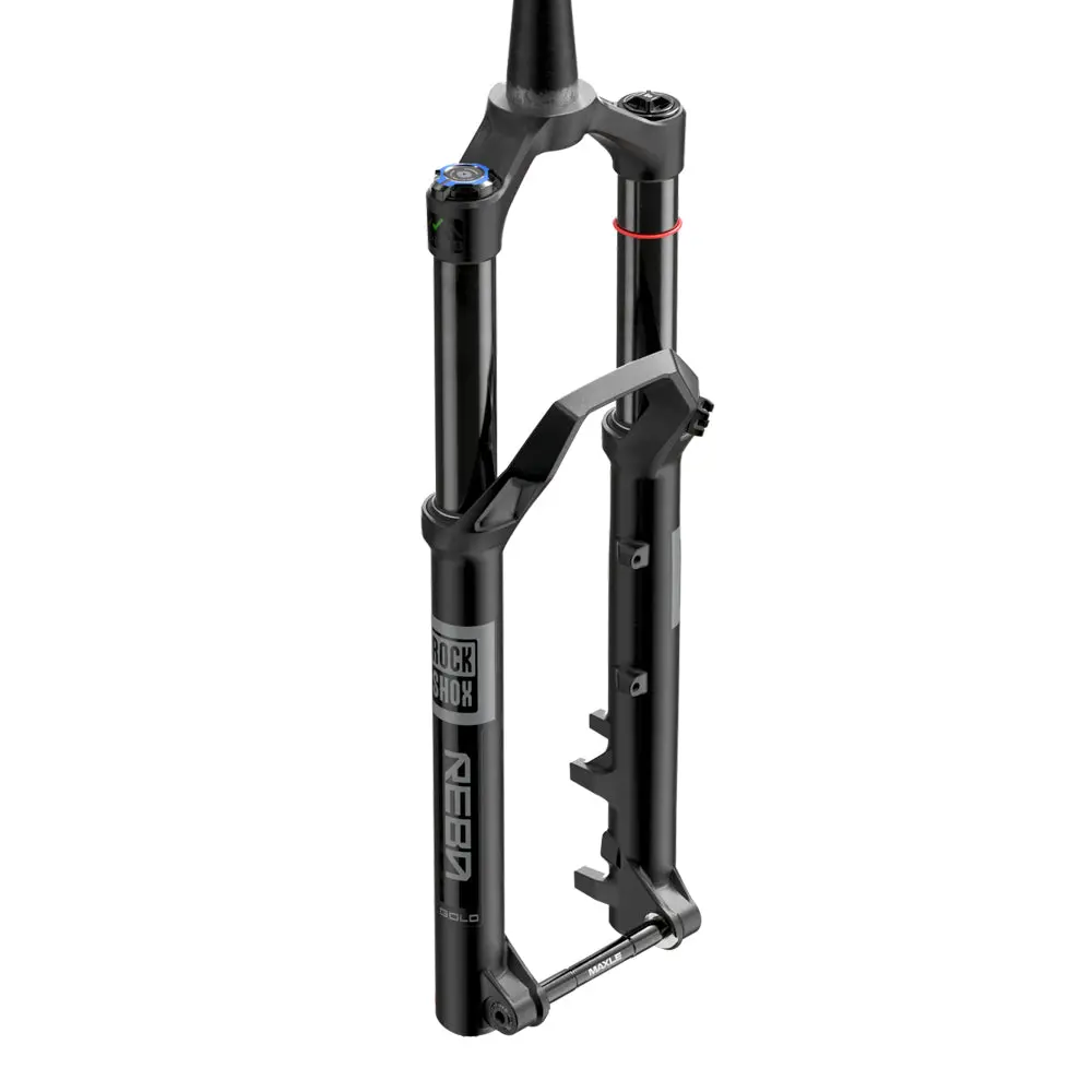 Rockshox Reba Gold Fork 1