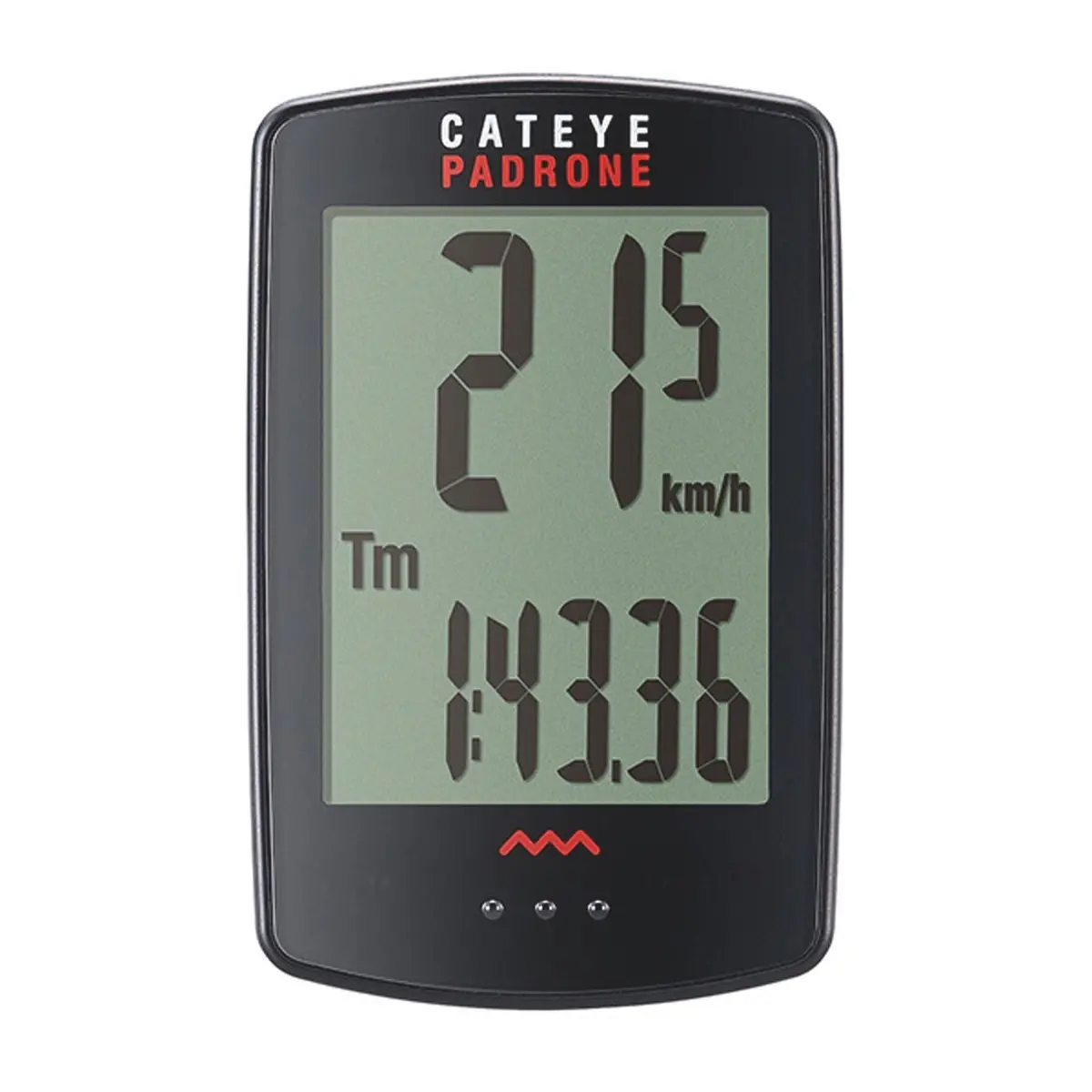 Cateye Padrone Pa100w 1