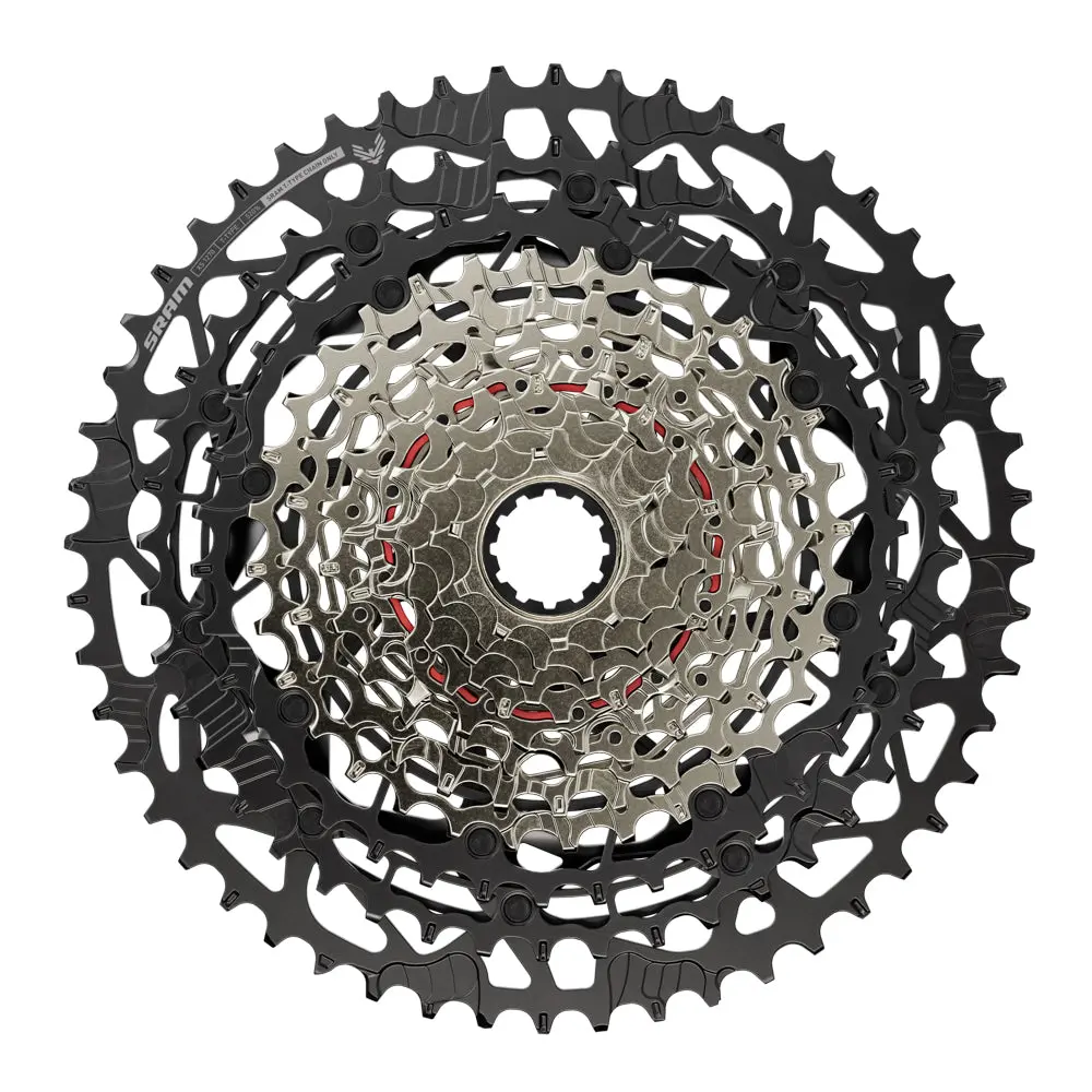 SRAM Eagle 90 Mechanical Drivetrain Components - Image 9