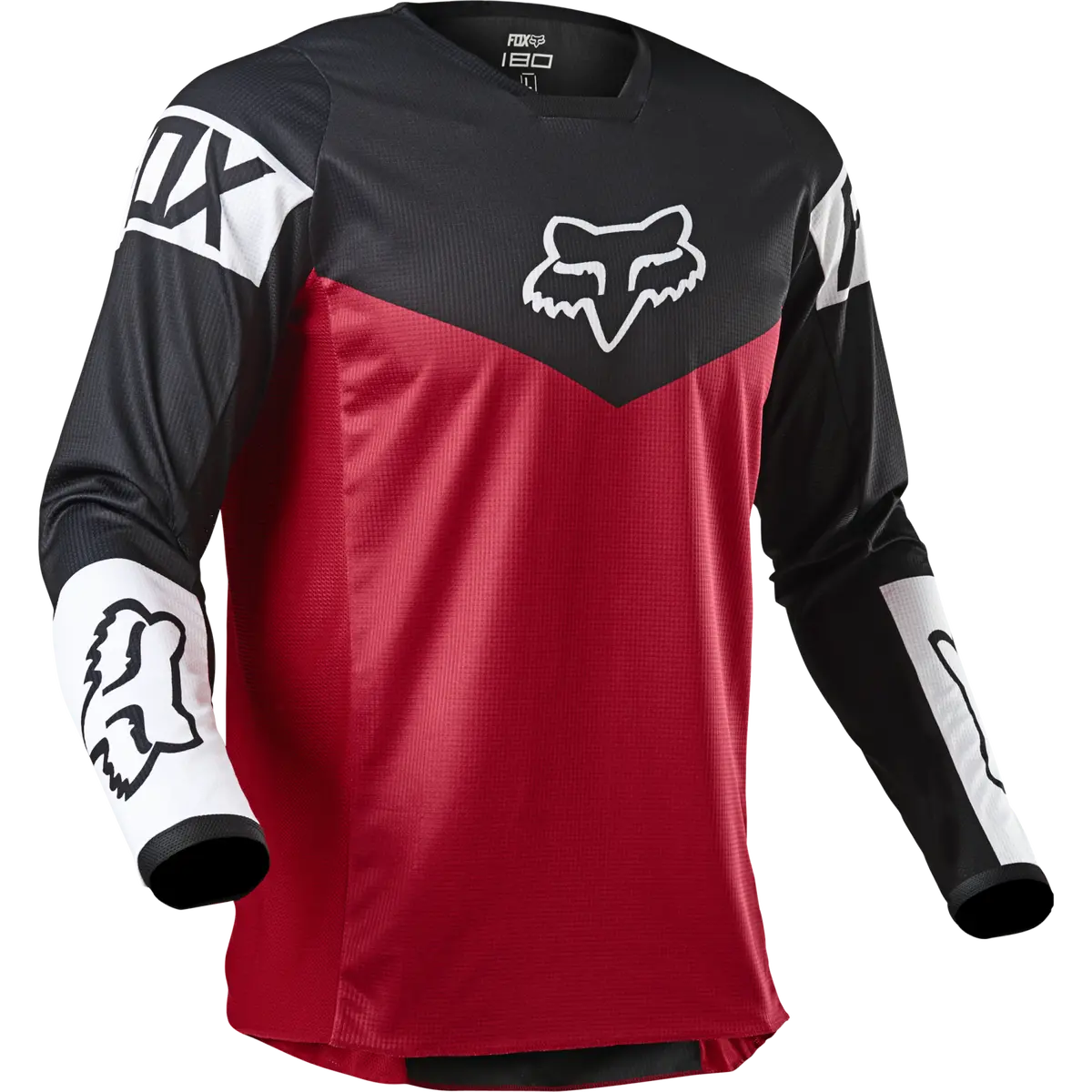 2021 Fox Racing 180 Revn Jersey - Youth 1