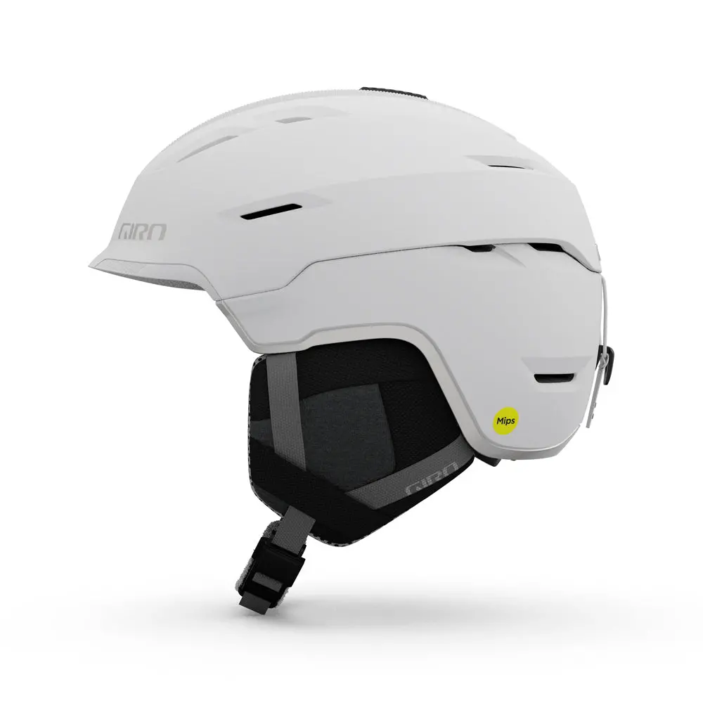 Giro Tenaya Mips Spherical Snow Helmet 1