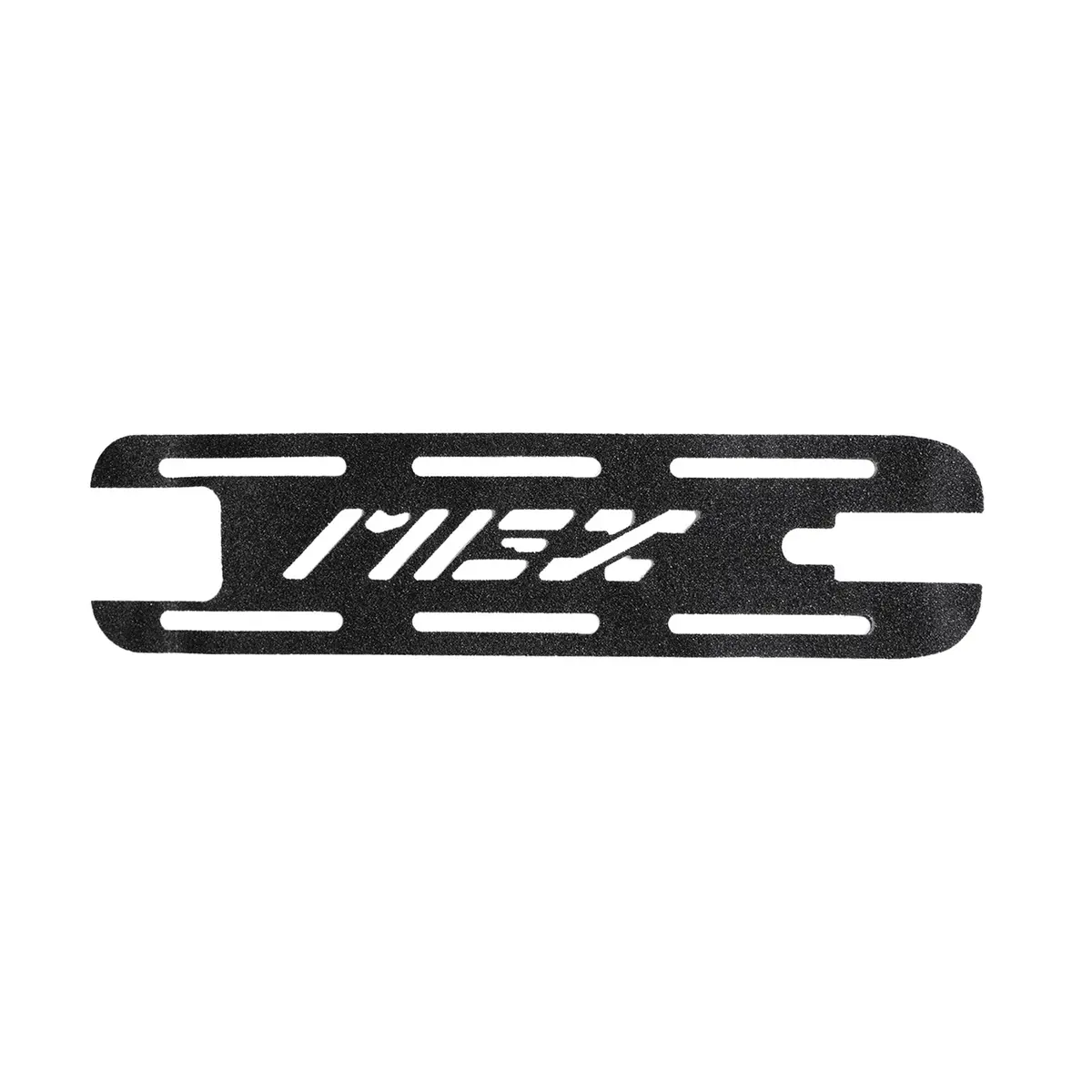 Mgx2 Pro Griptape 5" X 19.5" Black 1