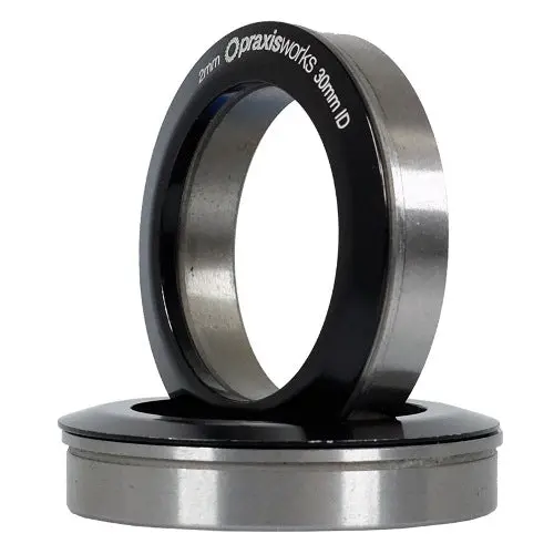 Praxis - M30 Thru Bb86/90/92 Bottom Bracket For 30Mm Spindle Cranks 1