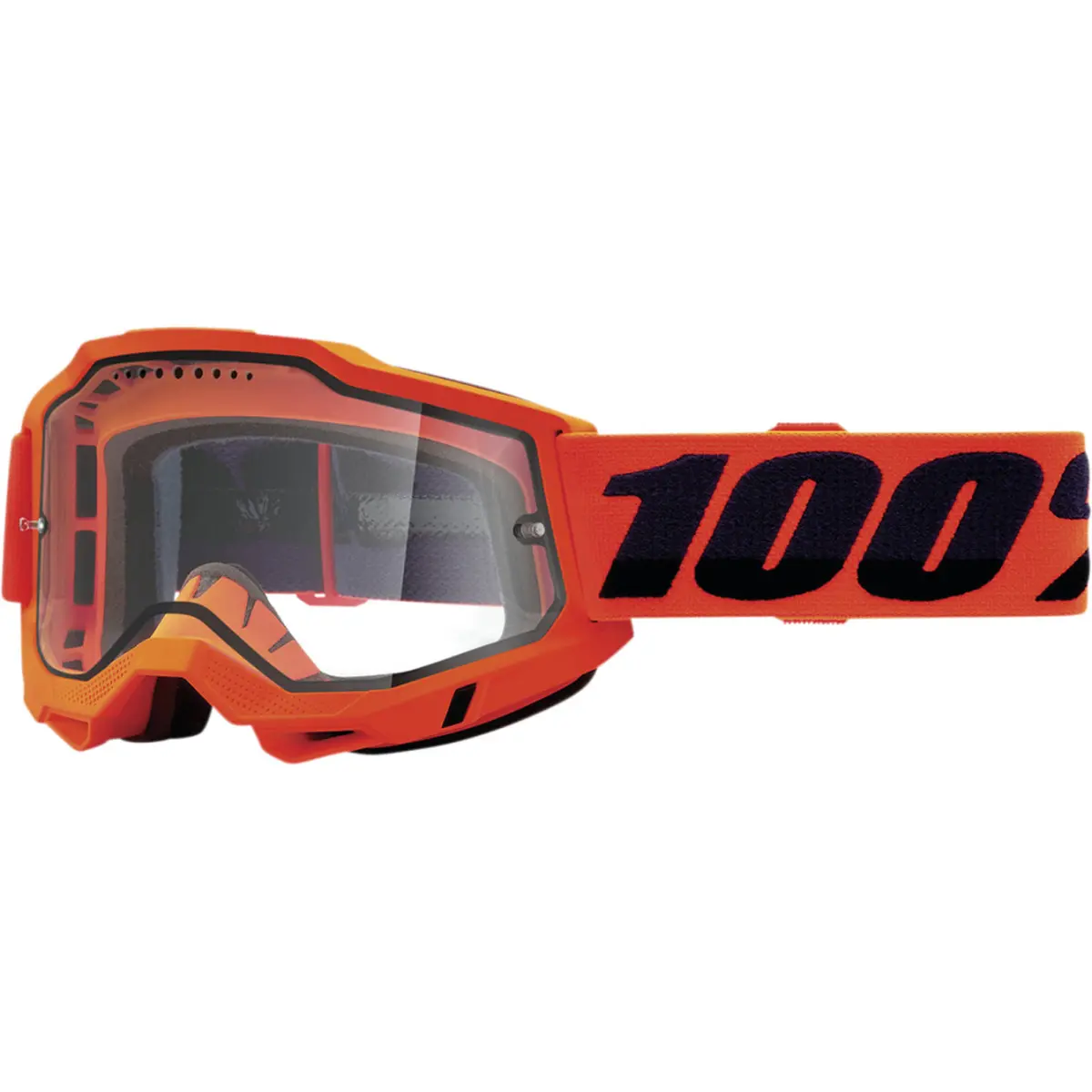 100% Accuri 2 Enduro Mtb Goggles 2