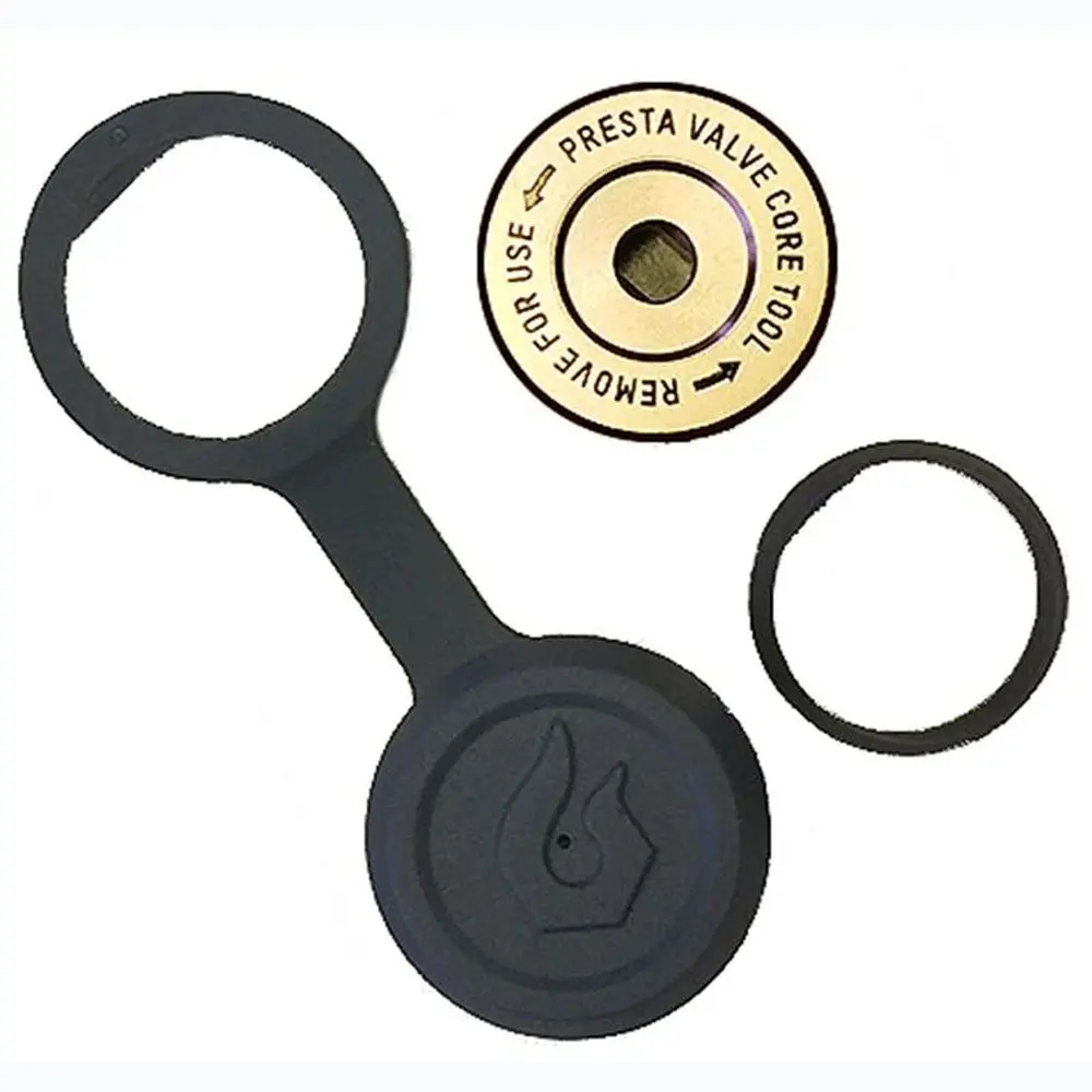 Blackburn Core Mini Pump Parts Kit 1
