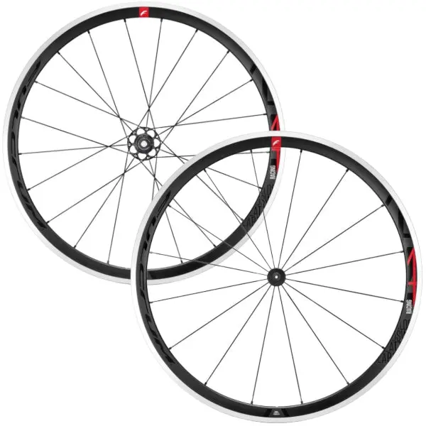 Fulcrum Racing 4 Rim 1