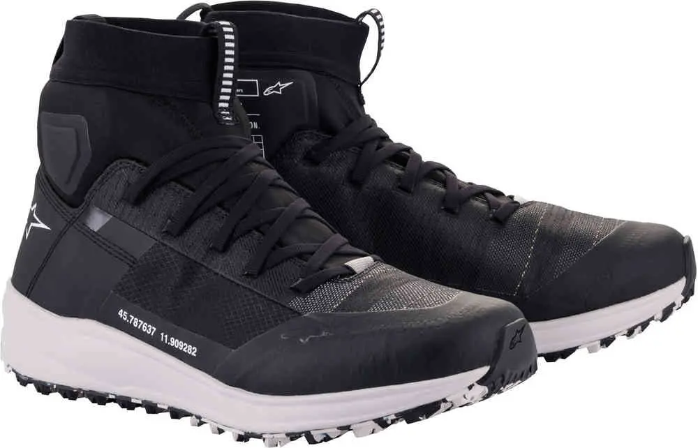 Alpinestars Speedforce Shoes 1