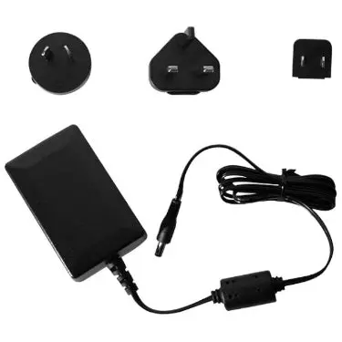 Elite Power Supply 12V/1.5A 1