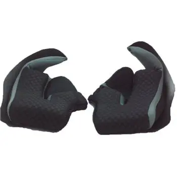 Caberg Cheek Pads For Drift Evo 1