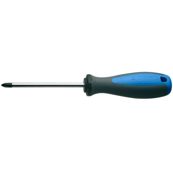 Unior Cross Tip Screwdrivers 1