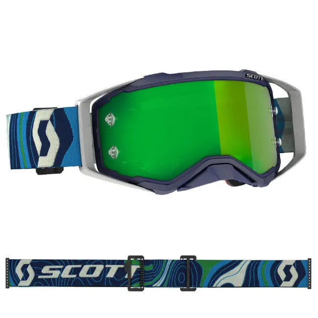 Scott Prospect Goggles. 1