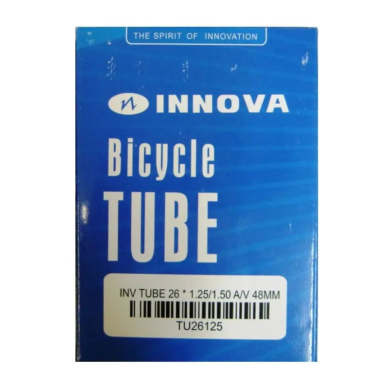 26 X 1.25/1.50 Innova Tubes 1