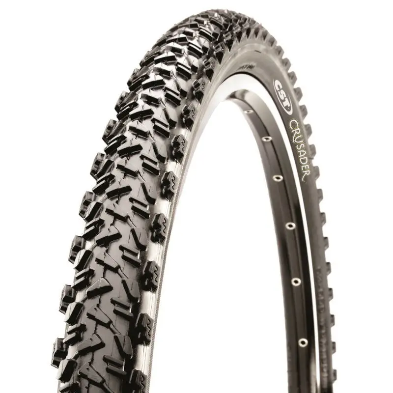 26 X 2.10 Cst C1435 Tyre 1