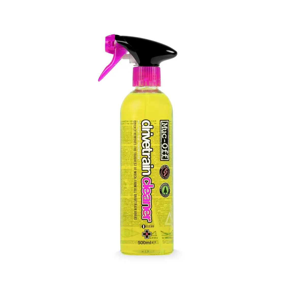 Muc-Off - Drivetrain Cleaner 1
