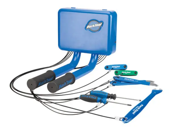Park Tool - Ths-1.2 - Trailhead Workstation 1