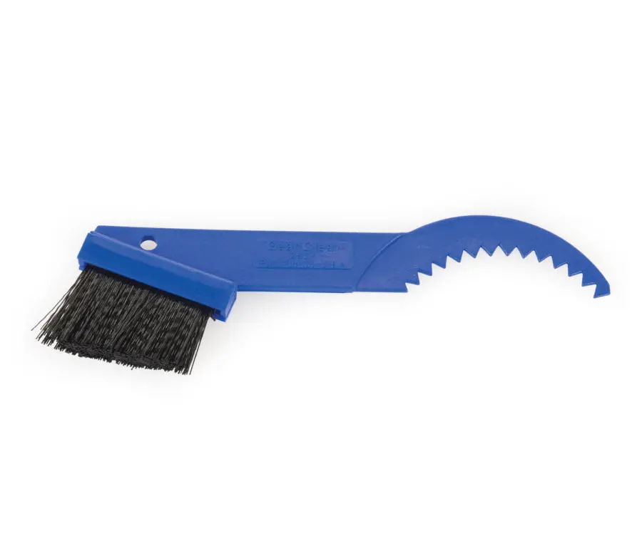 Park Tool - Gsc-1 Gearclean Brush 1