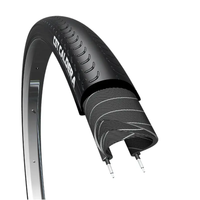 27.5 X 2.00 Cst Caldera C1719 Tyre 1