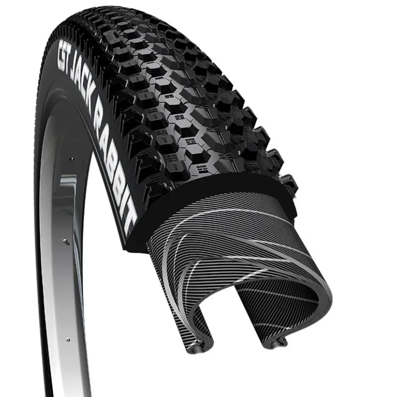 27.5 X 2.10 Cst Jack Rabbit C1747 Tyre 1