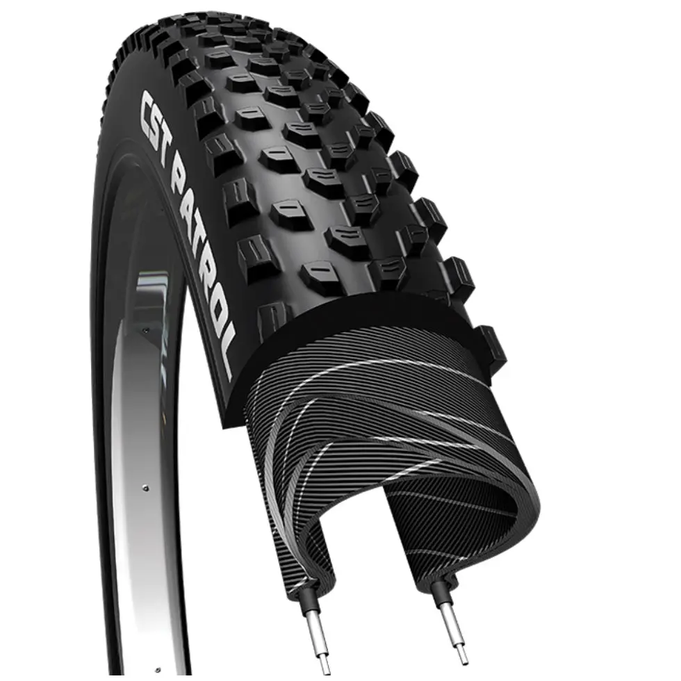 27.5 X 2.80 Cst Patrol C1846 Tyre 2