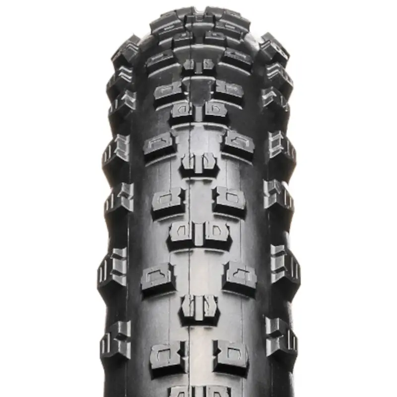 27.5 X 2.80 Hutchinson Toro Koloss Tubeless Ready Folding Tyre 2