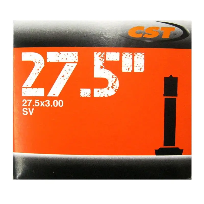 27.5 X 3.00 Cst Inner Tubes 1