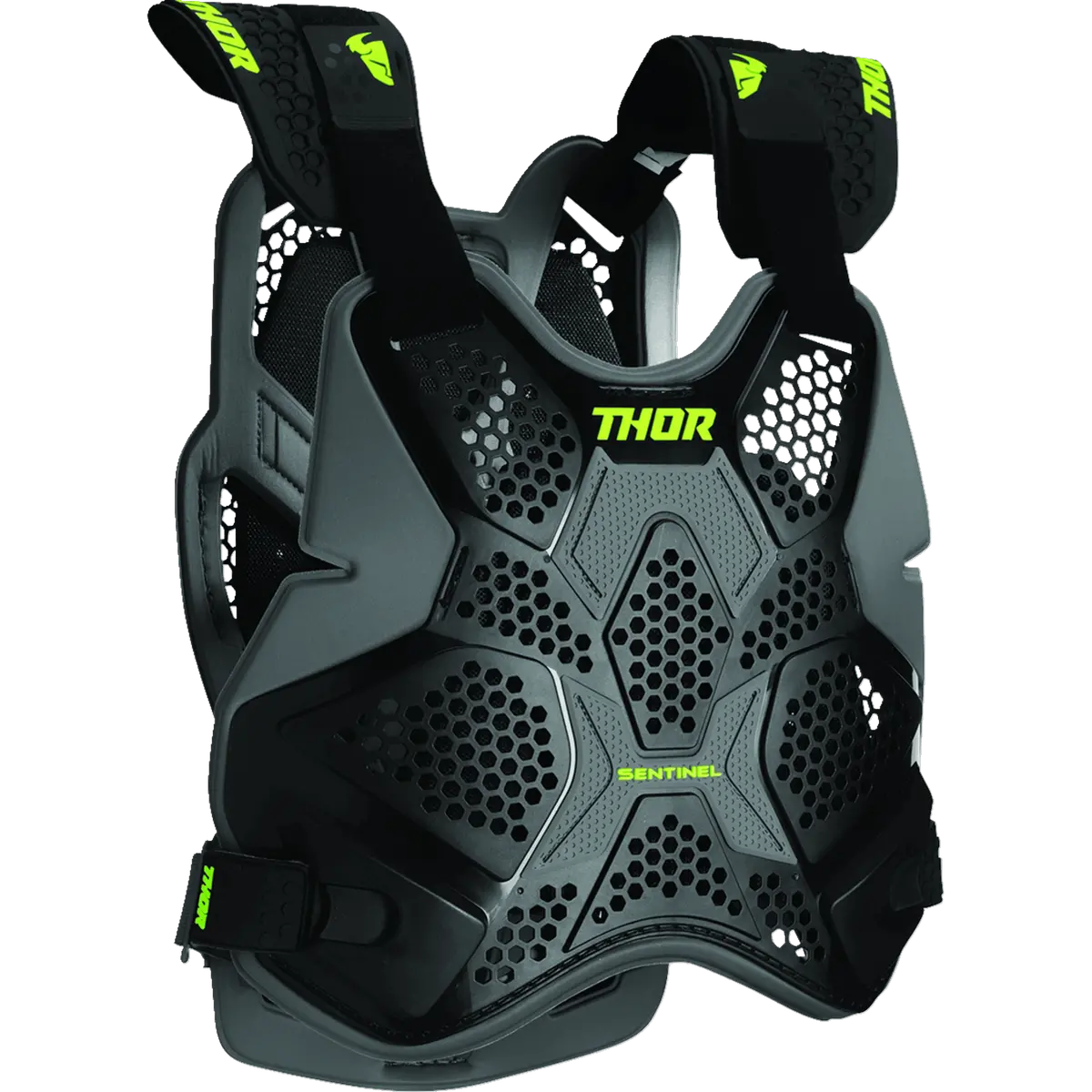 Thor Sentinel Pro Guard 1