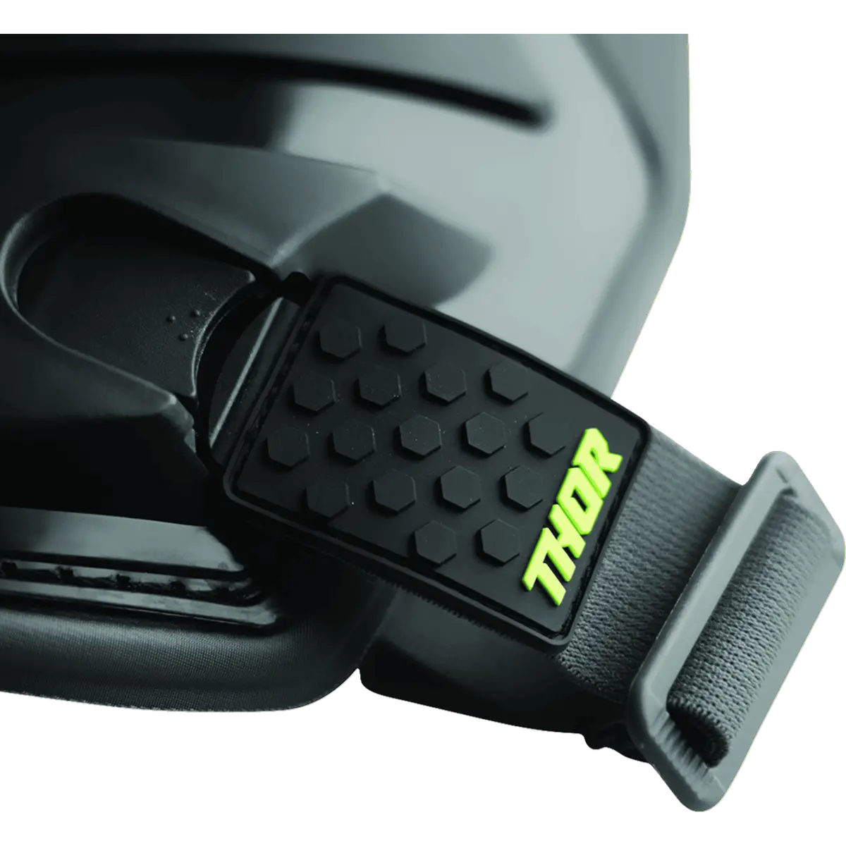 Thor Sentinel Pro Guard 3
