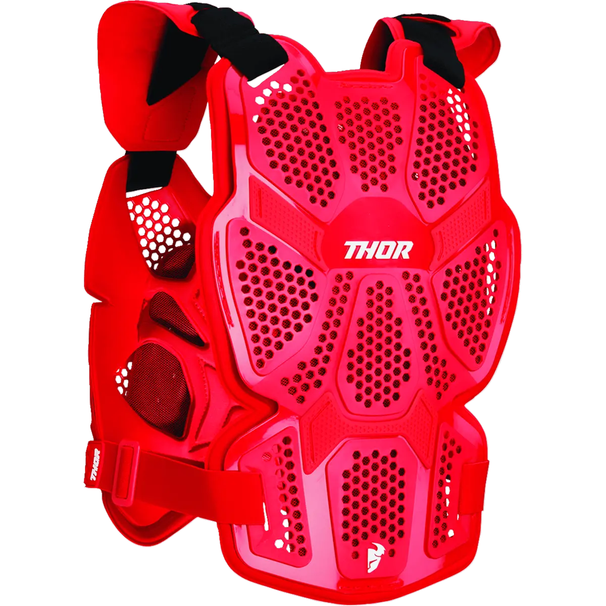 Thor Sentinel Pro Guard 6