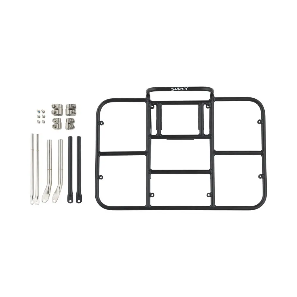 Surly 24-Pack Rack 2.0 1