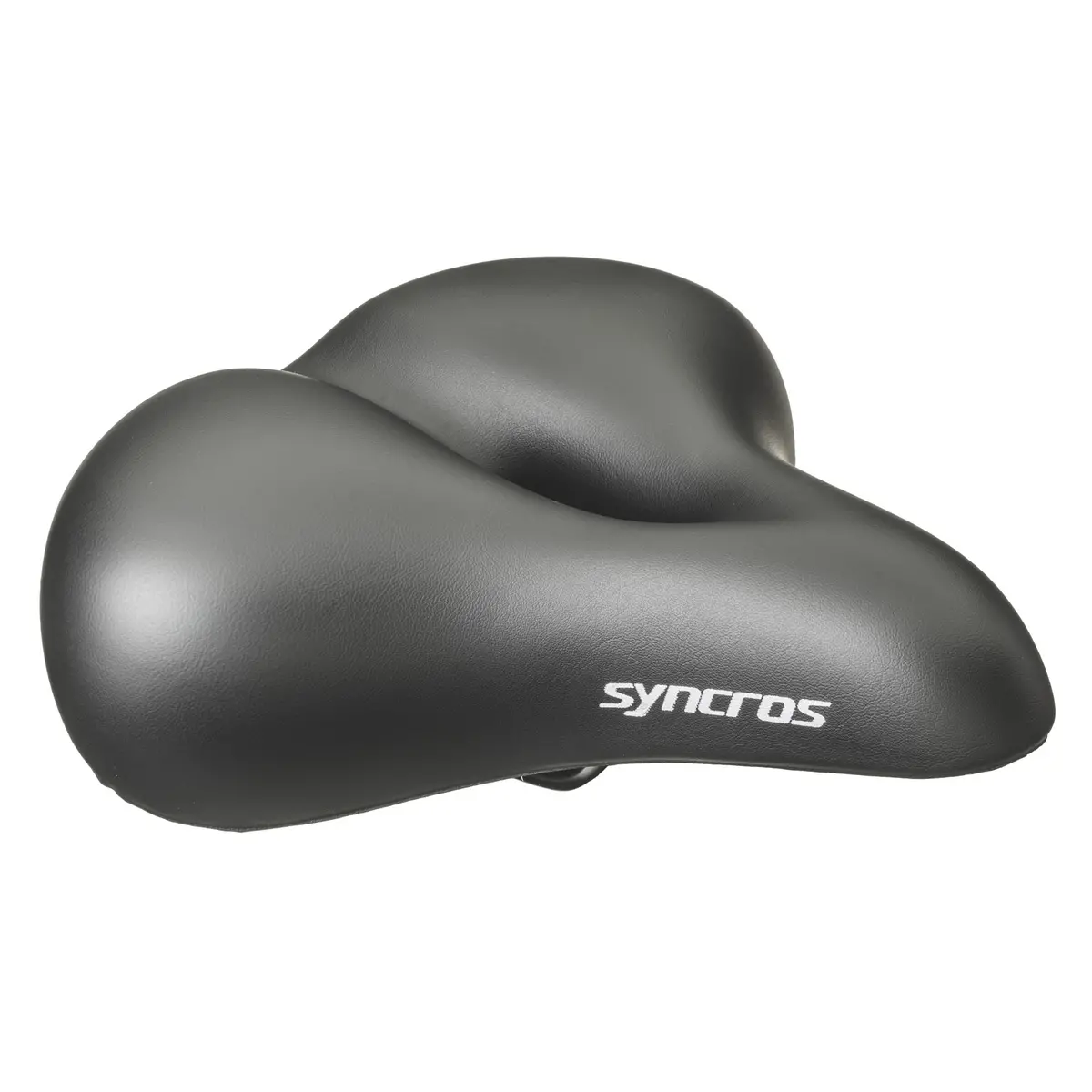 Syn Saddle Comfort Gel Lady Sa-04G 1