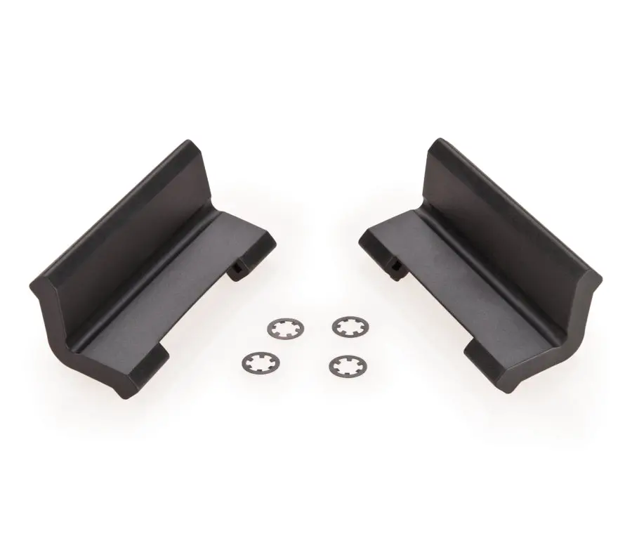 Park Tool Replacement Jaw Covers for Repair Stands