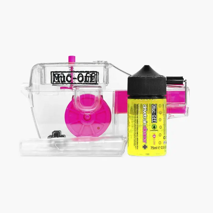 Muc-Off X3 Dirty Chain Machine 1