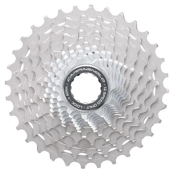 Campagnolo Super Record 12S Cassette 1