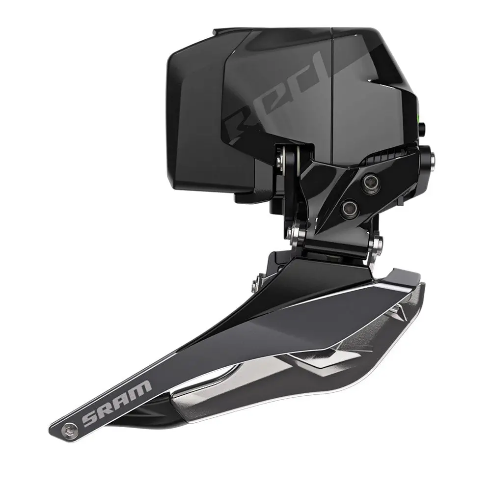 Sram Red Etap Axs Front Derailleur Braze-On 1