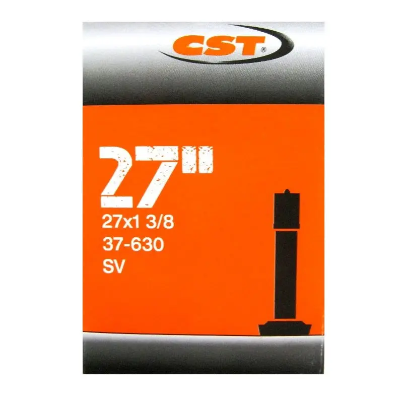 27 X 1 3/8 Cst Inner Tubes 1