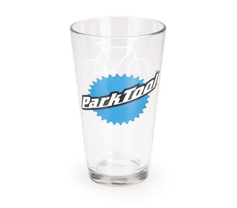 Park Tool - Pint Glass 1