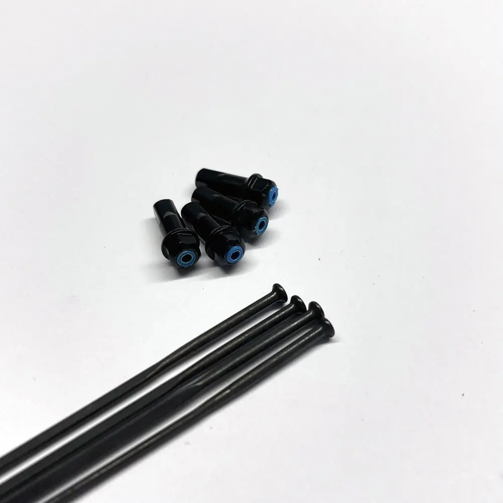 Campagnolo Bora Ultra Spoke Kit Of 4 1