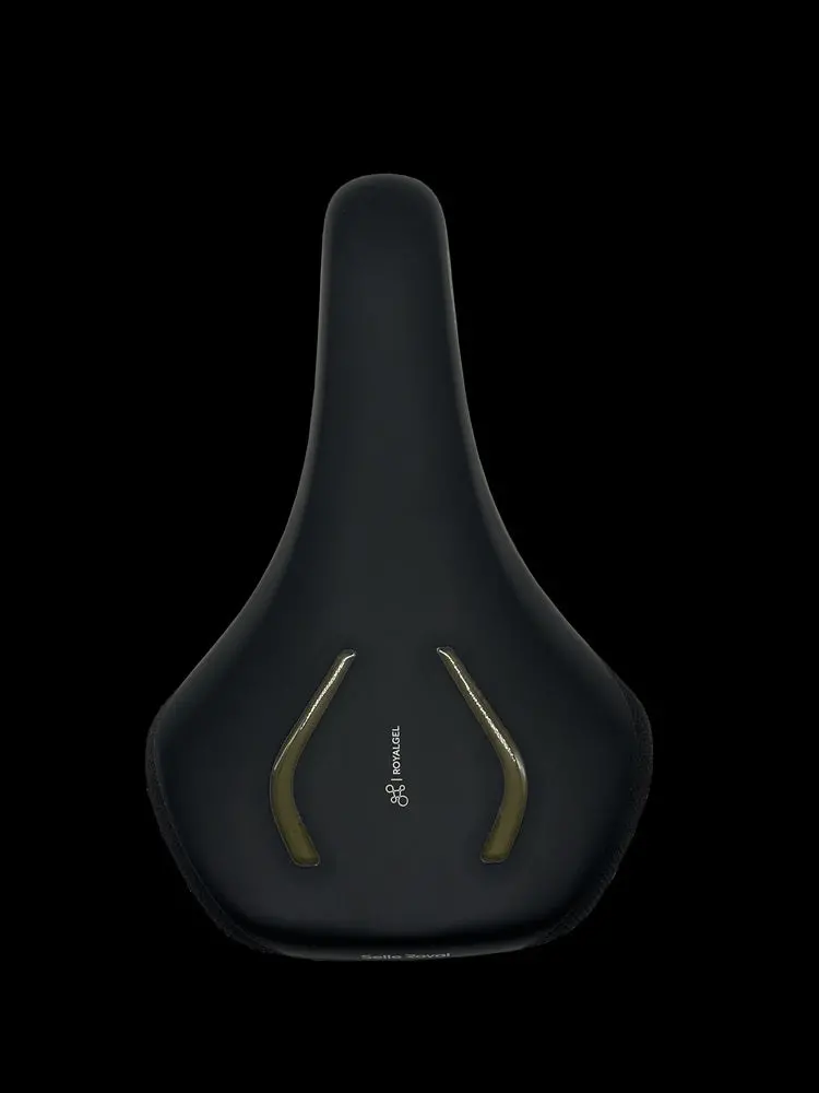 Selle Royal Lookin Basic Saddles 1