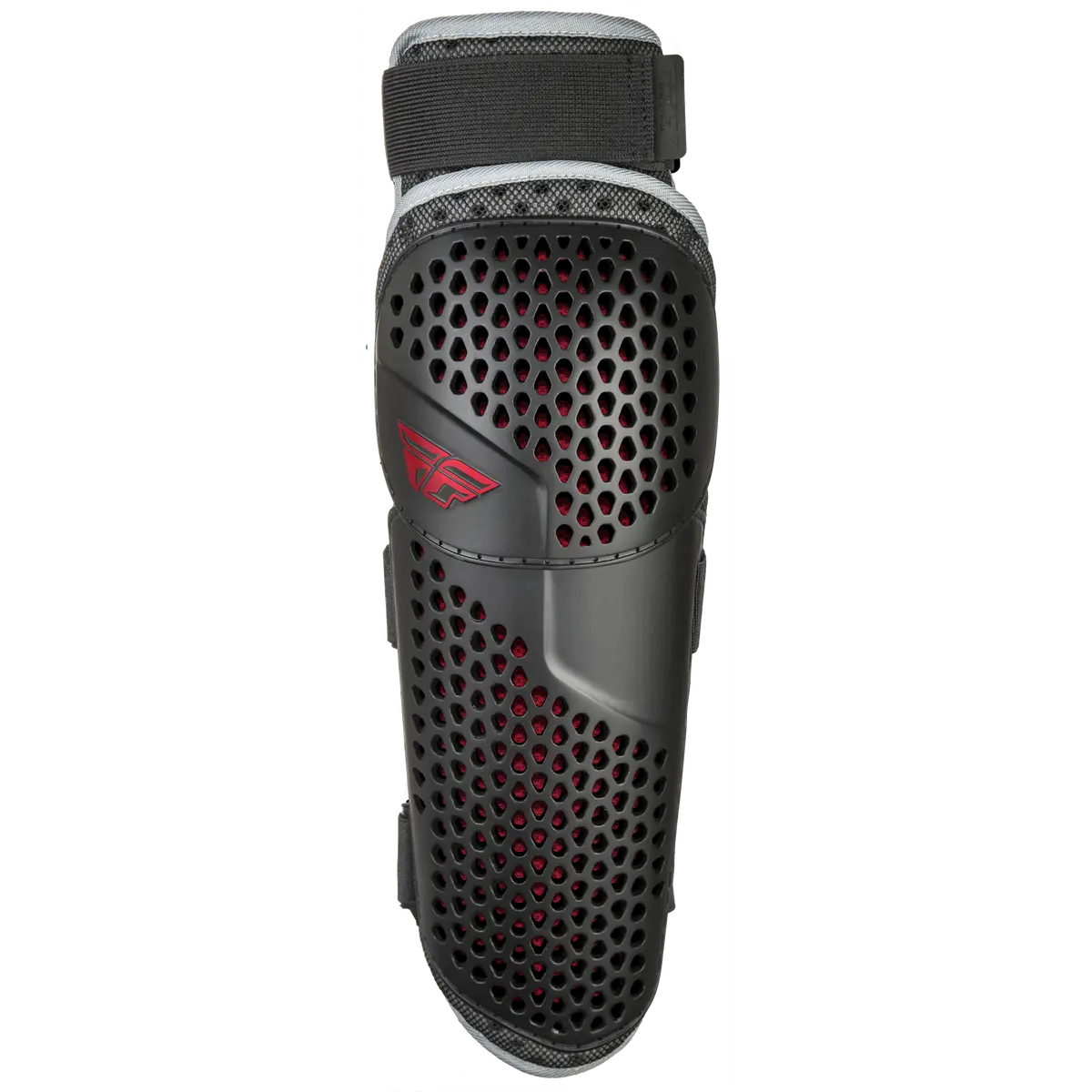 Fly Racing Ce Barricade Adult Flex Knee/Shin Guards 1