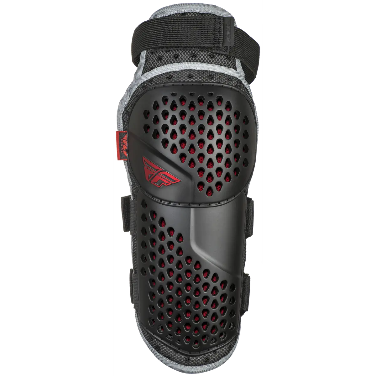 Fly Racing Ce Barricade Adult Flex Elbow Guards 1